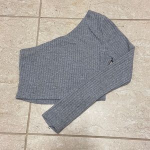 Super cute. One cut out arm. Cute for girls night out ext.